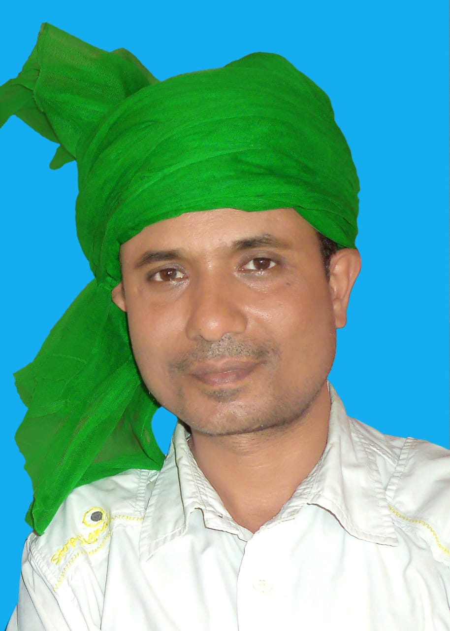 Vinay Kumar Tiwari